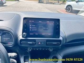 CITROEN Berlingo usata, con Cruise Control