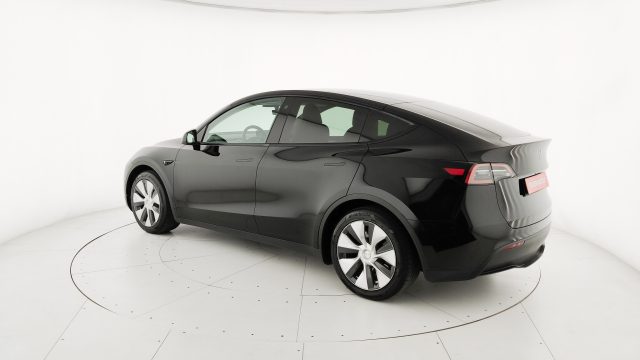 TESLA Model Y usata, con Isofix