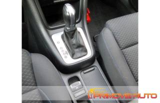 VOLKSWAGEN Sharan usata, con Servosterzo