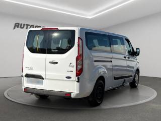 FORD Transit Custom usata 3