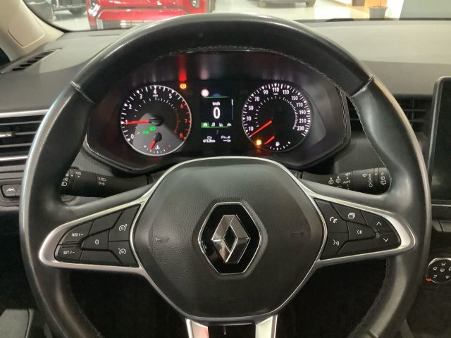 RENAULT Clio usata, con Sensore di luce