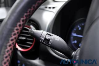 HYUNDAI Kona usata, con Vetri oscurati