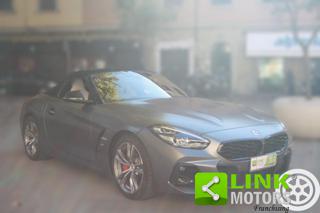 BMW Z4 usata, con Alzacristalli elettrici