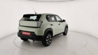FIAT Grande Panda usata, con Chiusura centralizzata