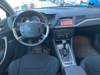 CITROEN C5 usata, con Chiusura centralizzata