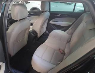 OPEL Insignia usata, con Interni in pelle