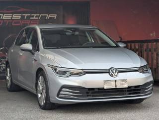 VOLKSWAGEN Golf usata, con Airbag