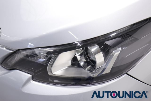 PEUGEOT 108 usata 37