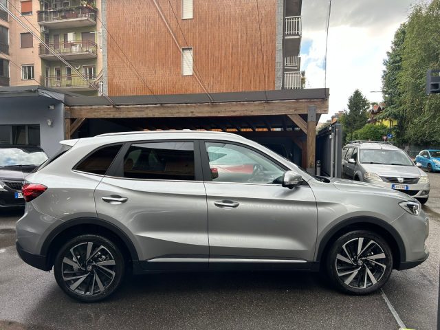 MG ZS usata, con Airbag laterali