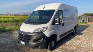 OPEL Movano usata, con Servosterzo