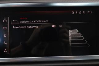 AUDI Q3 usata, con Schermo multifunzione interamente digitale