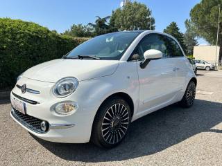 FIAT 500 1.2 Lounge Dualogic BT - TETTO - CLIMA - 16