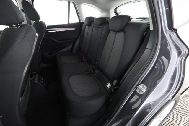 BMW X1 usata 3
