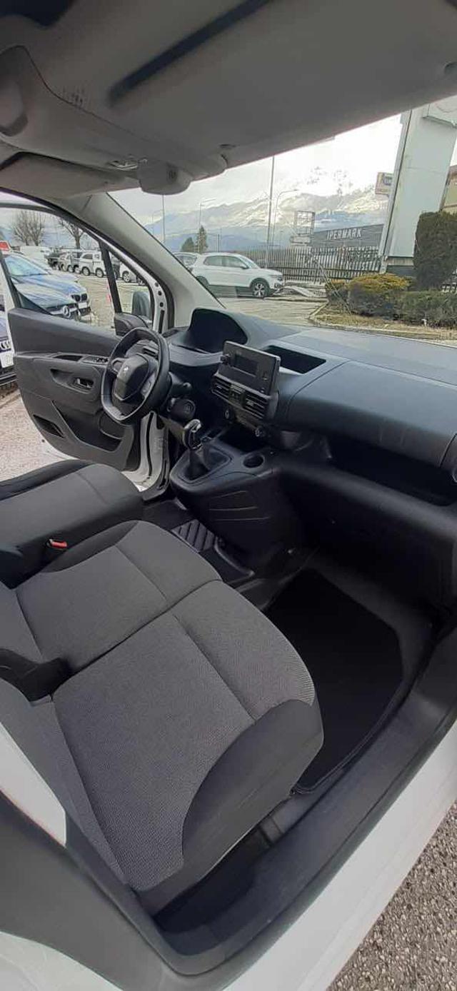 PEUGEOT Partner usata 14
