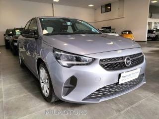 OPEL Corsa usata, con Airbag Passeggero