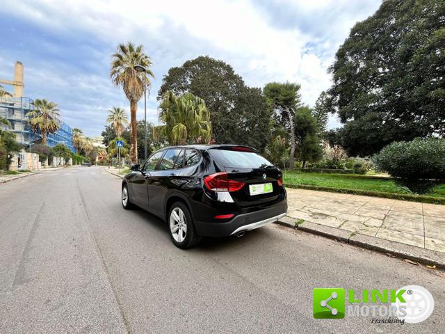BMW X1 usata, con Cruise Control
