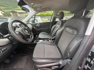 FIAT 500X usata, con Immobilizzatore elettronico