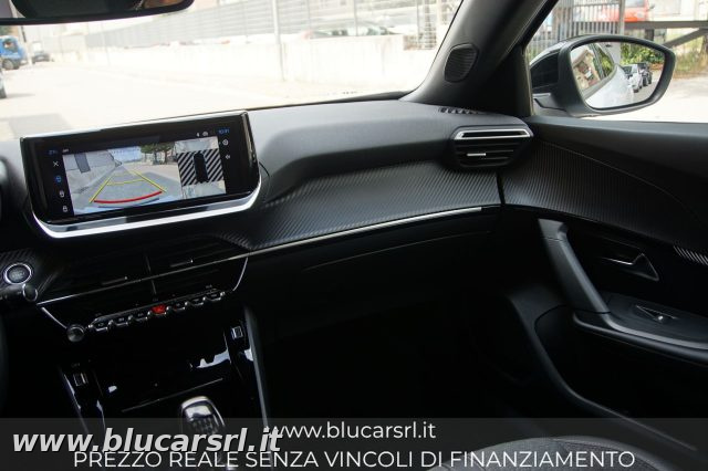 PEUGEOT 2008 usata 8