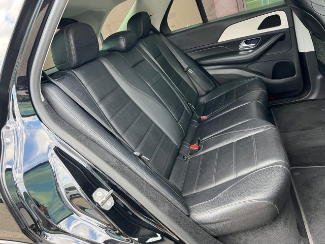 MERCEDES-BENZ GLE 300 usata, con Cerchi in lega