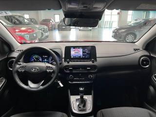 HYUNDAI Kona usata, con Servosterzo