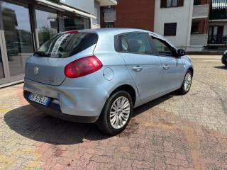 FIAT Bravo usata, con Airbag Passeggero