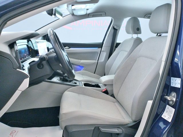 VOLKSWAGEN Golf usata 14