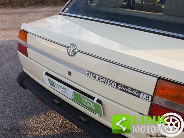 ALFA ROMEO Giulietta usata 90