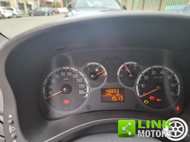 FIAT Panda usata 8
