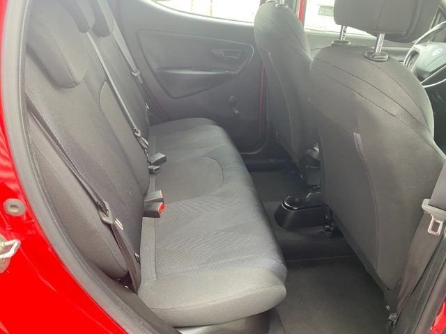 LANCIA Ypsilon usata 17