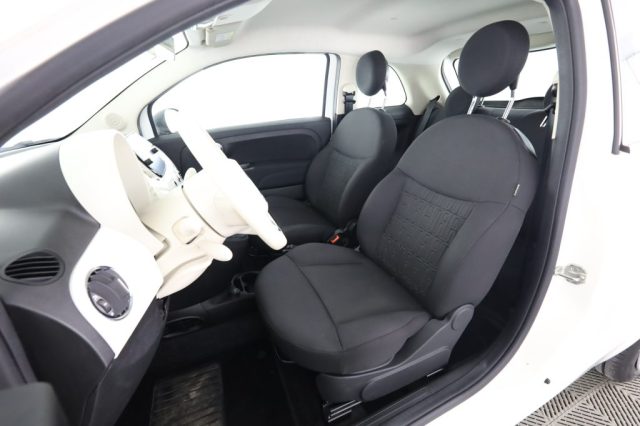FIAT 500 usata 2