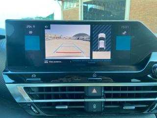 CITROEN C4 usata, con Bluetooth