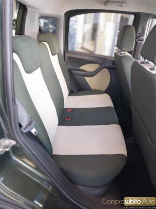 FIAT Panda usata, con Servosterzo