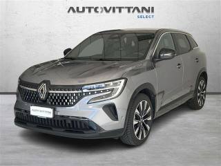 RENAULT Austral 1.3 mild hybrid 160cv Techno Auto