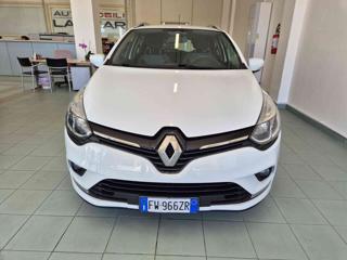 RENAULT Clio usata, con Airbag laterali