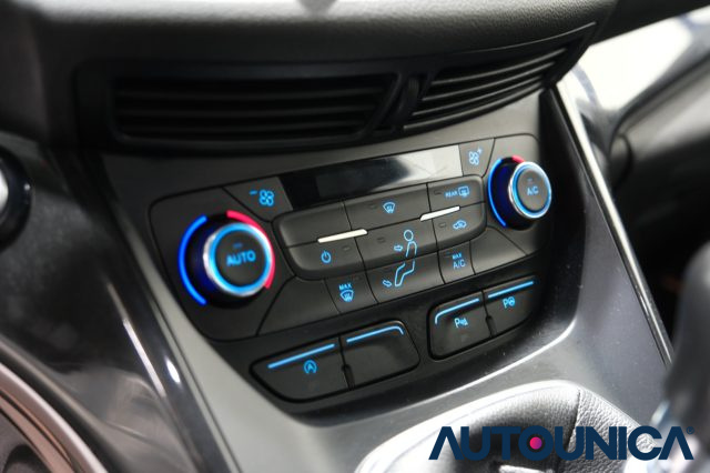 FORD Kuga usata, con Sensore di pioggia
