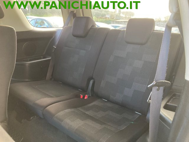 SUZUKI Grand Vitara usata, con Controllo trazione