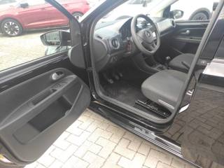 VOLKSWAGEN up! usata, con Chiusura centralizzata