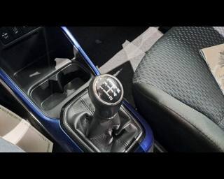 SUZUKI Ignis usata, con Touch screen