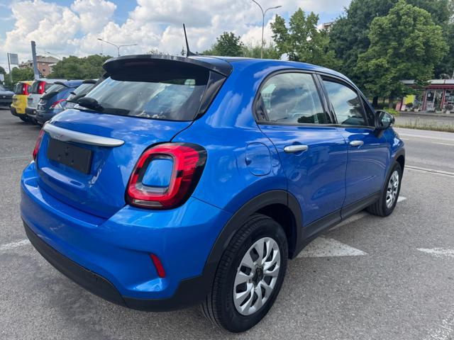 FIAT 500X usata, con Airbag laterali
