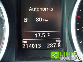 VOLKSWAGEN Golf usata, con Controllo trazione