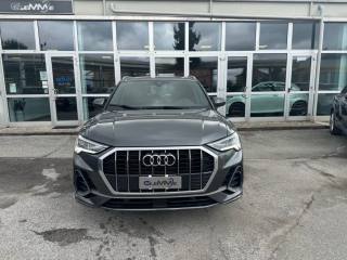 AUDI Q3 usata, con Airbag
