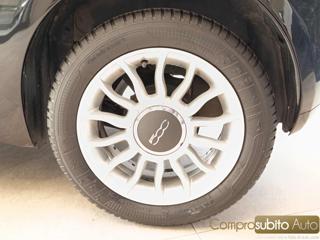 FIAT 500 usata 26