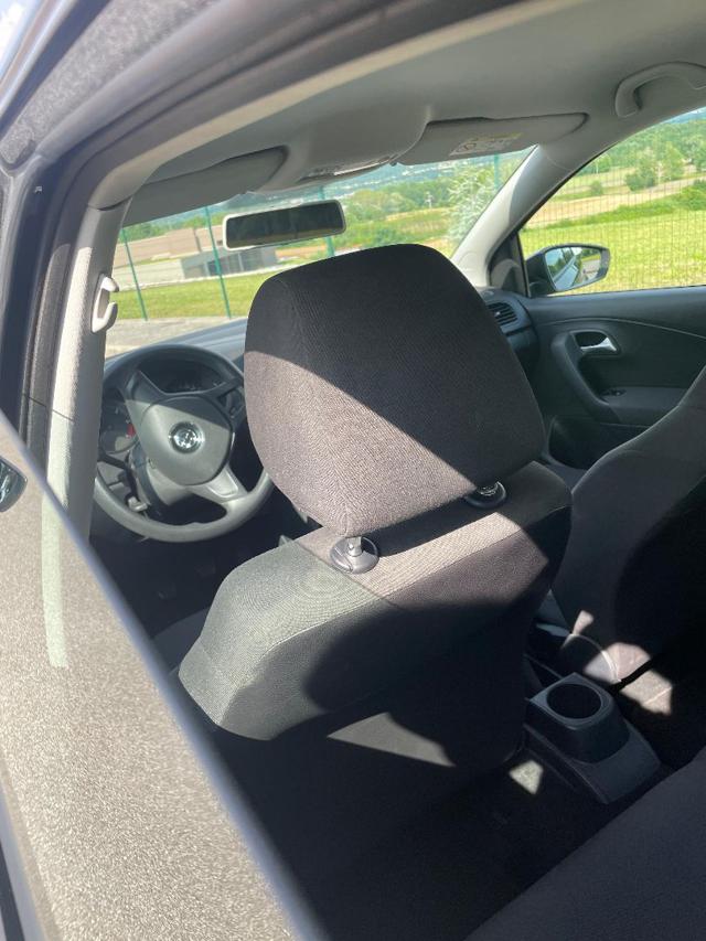 VOLKSWAGEN Polo usata, con Servosterzo
