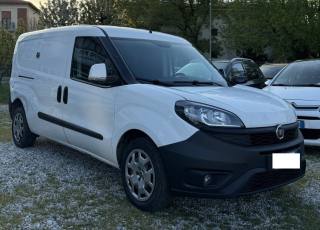 FIAT Doblo usata 7