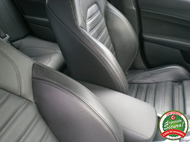 ALFA ROMEO Giulia usata, con Controllo trazione