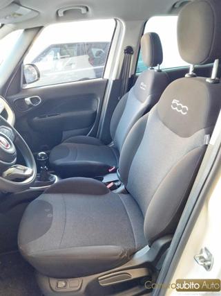 FIAT 500L usata 24