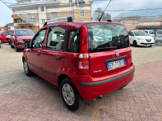FIAT Panda usata, con Airbag Passeggero