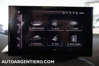 AUDI Q2 usata, con Fari LED