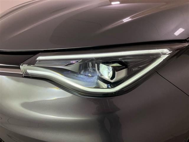 RENAULT ZOE usata, con Cerchi in lega