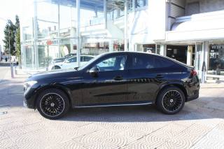 MERCEDES-BENZ GLC 300 usata, con Airbag